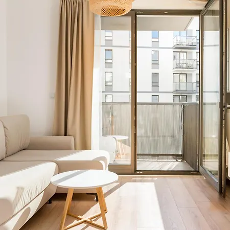 Wola Signature By Bookinghost * Warsaw