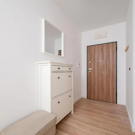 Διαμέρισμα Wola Signature By Bookinghost