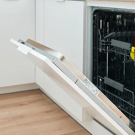 아파트 Wola Signature By Bookinghost *