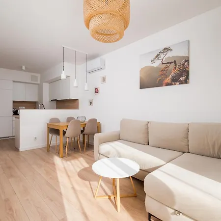 Wola Signature By Bookinghost Βαρσοβία