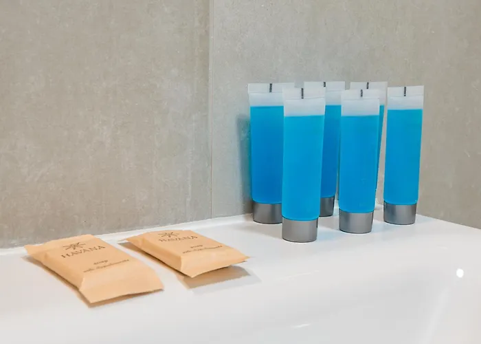 Wola Signature By Bookinghost Lejlighed