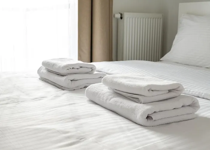 Apartment Wola Signature By Bookinghost Warsaw