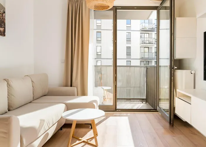 Wola Signature By Bookinghost * Warsaw