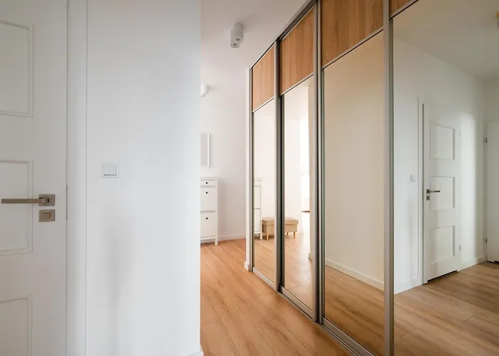 Wola Signature By Bookinghost Warsaw