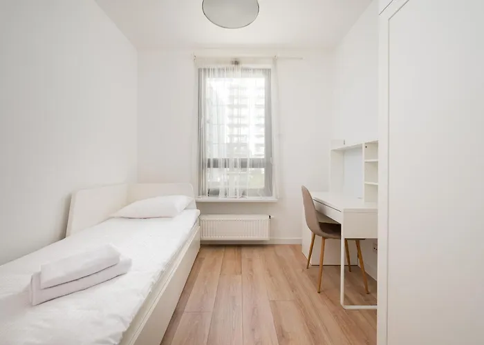 Wola Signature By Bookinghost * Warszawa