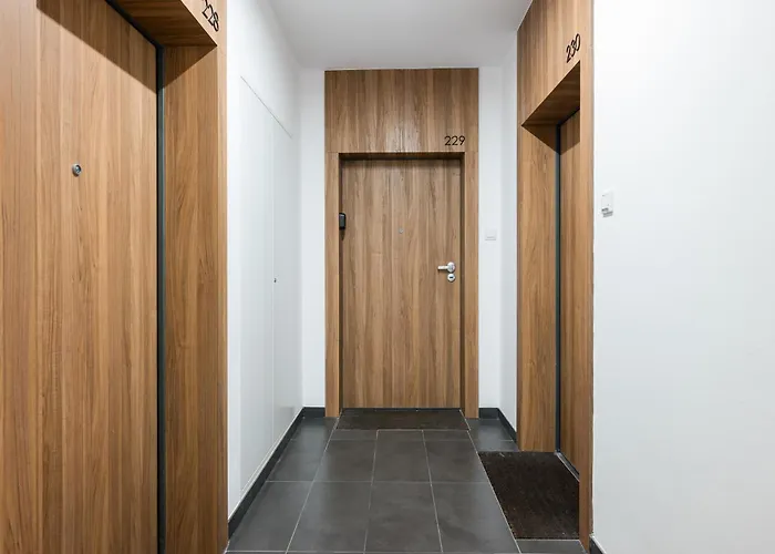 Lejlighed Wola Signature By Bookinghost *