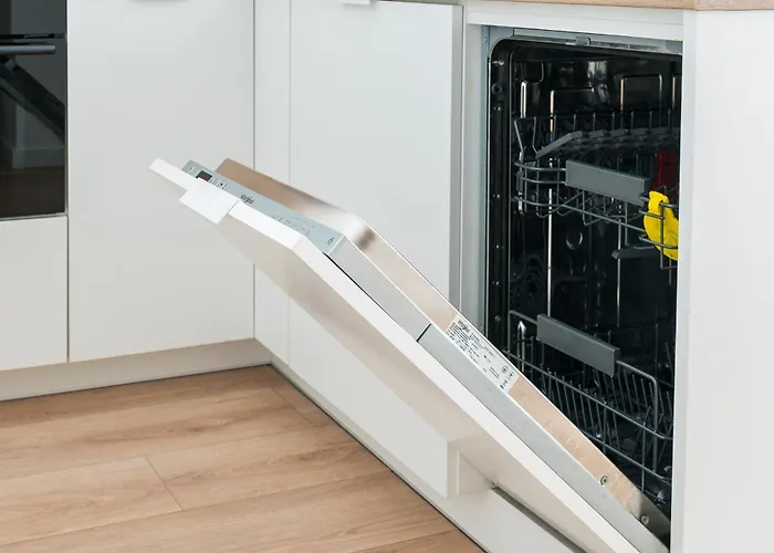 Apartment Wola Signature By Bookinghost *