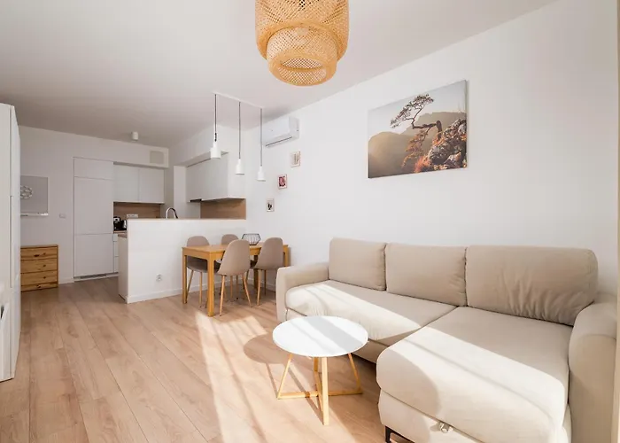 Wola Signature By Bookinghost Warszawa