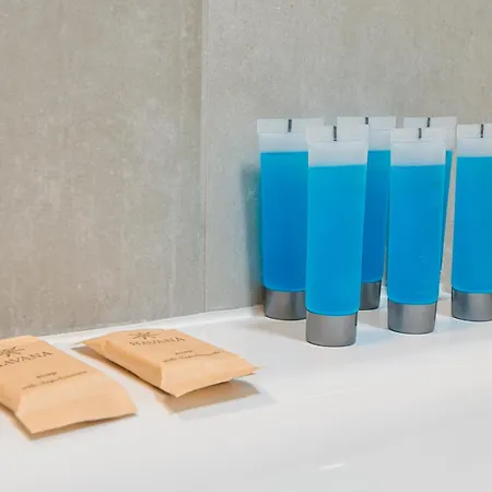 Wola Signature By Bookinghost アパート