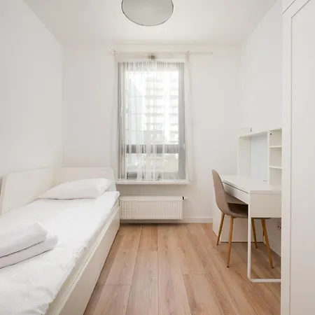 Wola Signature By Bookinghost * ワルシャワ