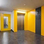 Appartement Wola Signature By Bookinghost *