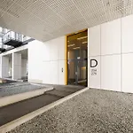 Wola Signature By Bookinghost Appartement *