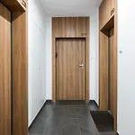 Appartement Wola Signature By Bookinghost *