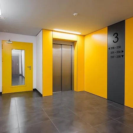 Apartamento Wola Signature By Bookinghost *