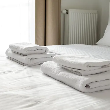 Apartamento Wola Signature By Bookinghost Varsovia