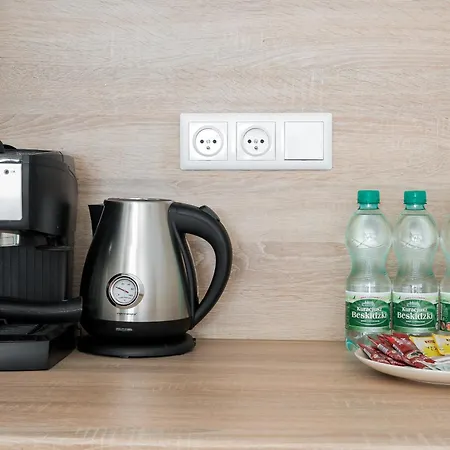 Apartamento Wola Signature By Bookinghost